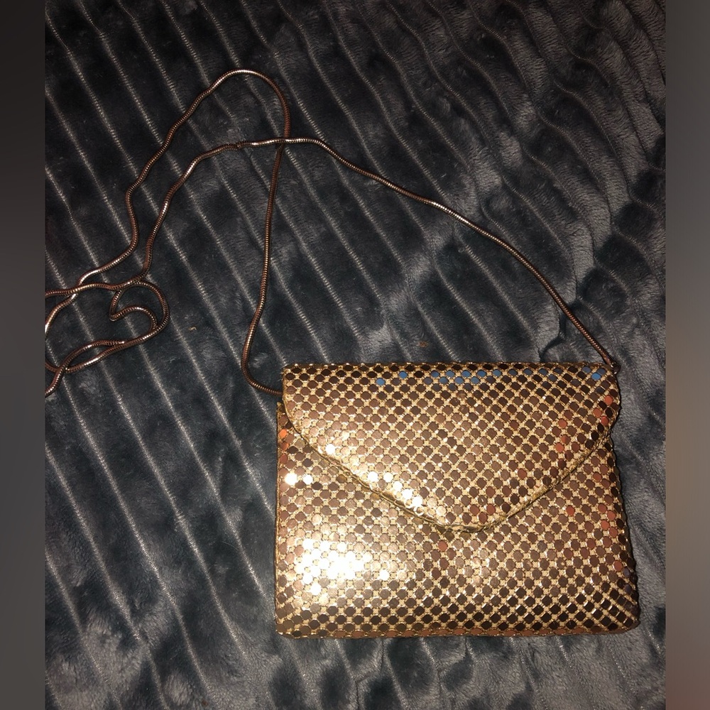 *BOGO* Another Y&S Original Clutch